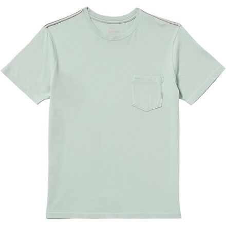 RVCA - PTC 2 Pigment T-Shirt - Men's