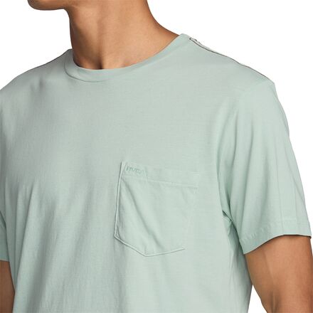 RVCA - PTC 2 Pigment T-Shirt - Men's