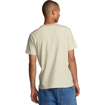 RVCA - PTC 2 Pigment T-Shirt - Men's