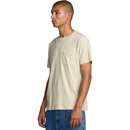 RVCA - PTC 2 Pigment T-Shirt - Men's