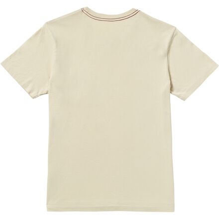 RVCA - PTC 2 Pigment T-Shirt - Men's