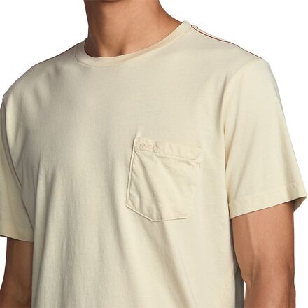 RVCA - PTC 2 Pigment T-Shirt - Men's