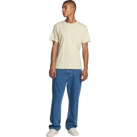 RVCA - PTC 2 Pigment T-Shirt - Men's