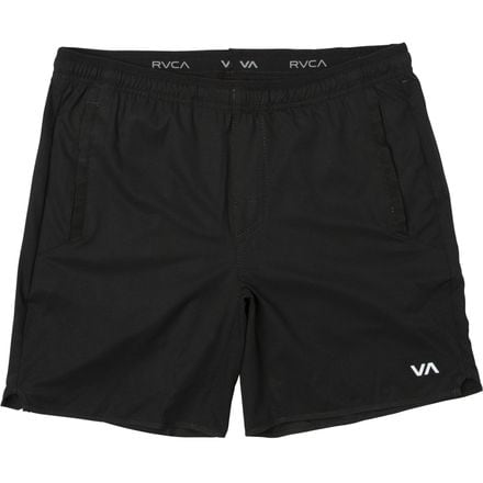 RVCA - Yogger Stretch Short - Men's