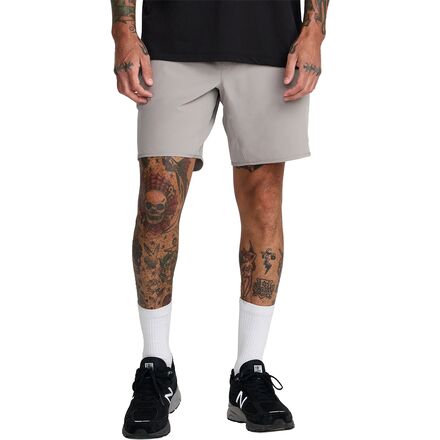 Yogger Stretch Short - Men's