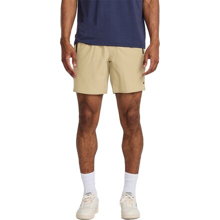Yogger Stretch Short - Men's