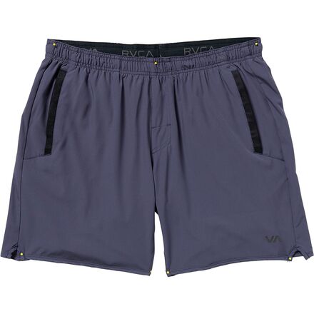 Yogger Stretch Short - Men's