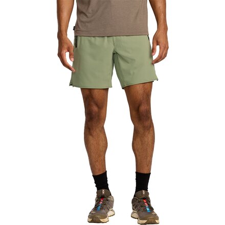 Yogger Stretch Short - Men's