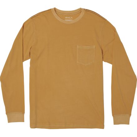 RVCA PTC 2 Pigment Short Sleeve Tee main image 1