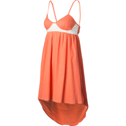 RVCA - High Priestess Dress - Women's