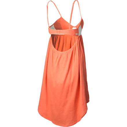 RVCA - High Priestess Dress - Women's