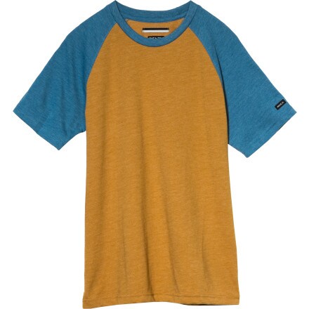 RVCA - Camby T-Shirt - Short-Sleeve - Boys'