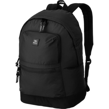 RVCA - Canteen Laptop Backpack II