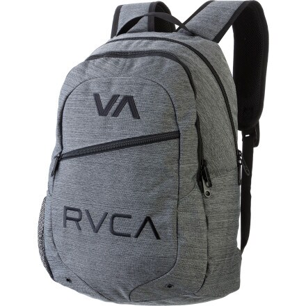 RVCA - Rvca Pak IV Backpack