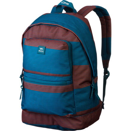 RVCA - Canteen Laptop Backpack