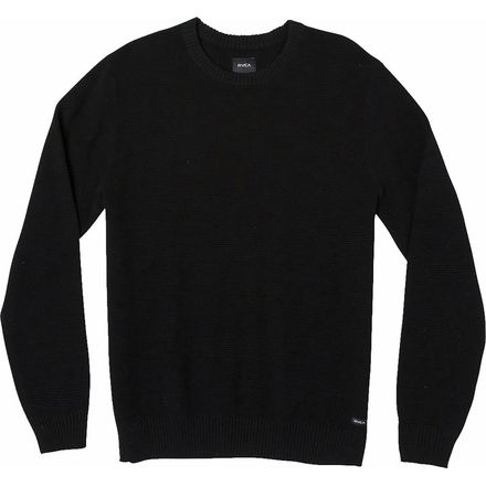 RVCA - Duke Sweater - Men's
