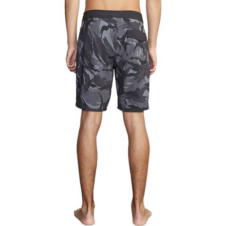 RVCA - VA Print Swim Trunk - Men's