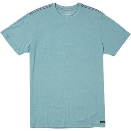 RVCA - Solo Label Short-Sleeve T-Shirt - Men's