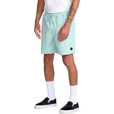 RVCA - Escape Elastic Short - Men's