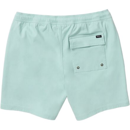 RVCA - Escape Elastic Short - Men's