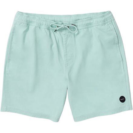 RVCA - Escape Elastic Short - Men's