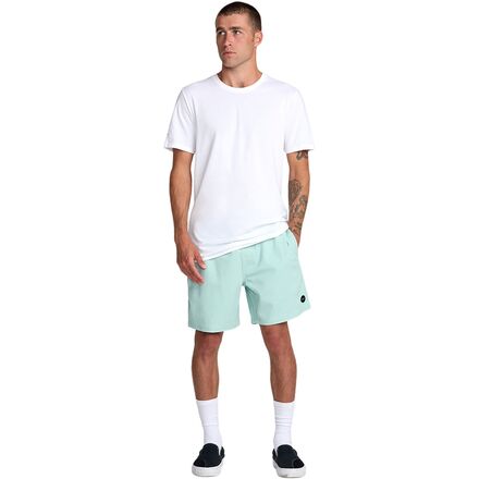 RVCA - Escape Elastic Short - Men's