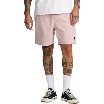 Escape Elastic Short - Men's