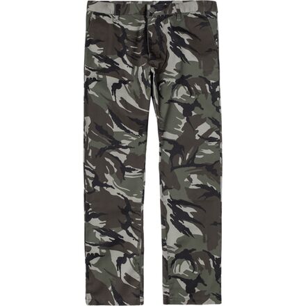 RVCA - Weekend Stretch Pant - Men's