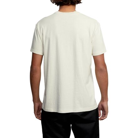 RVCA - Oasis Short-Sleeve Shirt - Men's