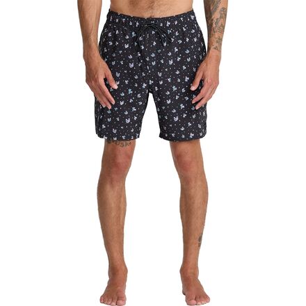 VA Elastic Short - Men's