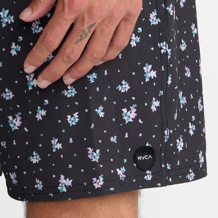 RVCA - VA Elastic Short - Men's