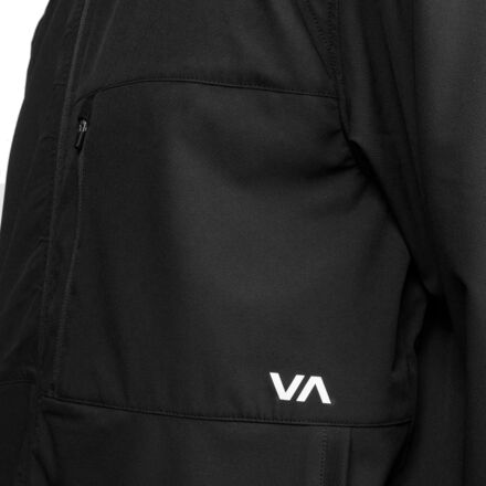 RVCA - Yogger II Jacket - Men's
