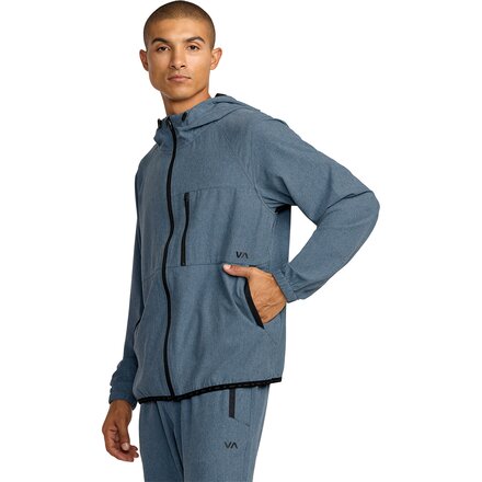 RVCA - Yogger II Jacket - Men's
