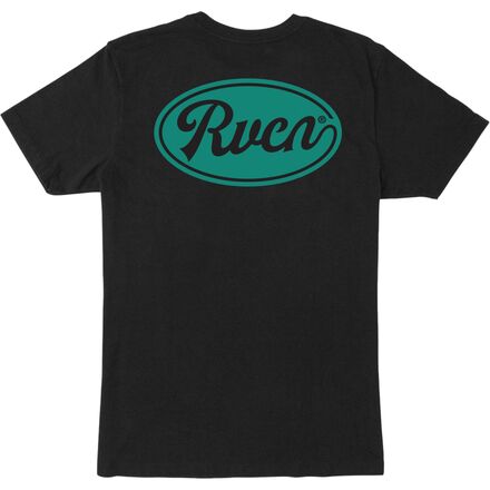 RVCA - Mudflapp Short-Sleeve T-Shirt - Men's