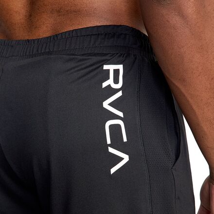 RVCA - Sport Vent Short - Men's
