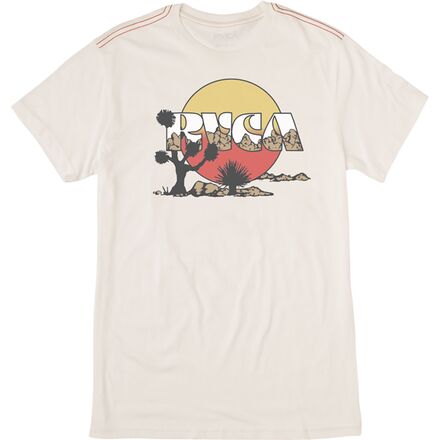RVCA - Jay Tree Short-Sleeve Graphic T-Shirt - Kids'