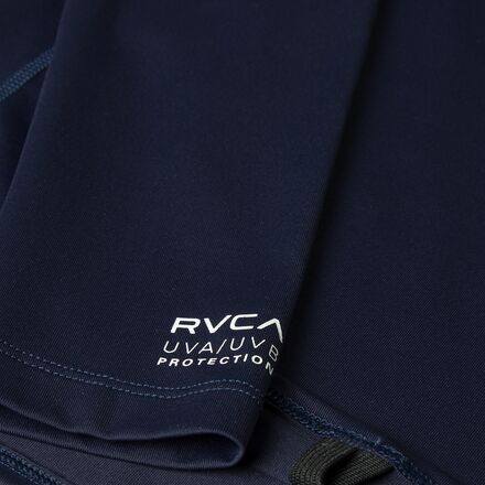 RVCA - Long-Sleeve Rashguard - Boys'