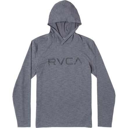 RVCA - Surf Shirt Print Hoodie - Kids'