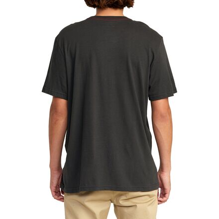 RVCA - Badland Short-Sleeve T-Shirt - Men's