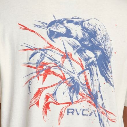 RVCA - Island Short-Sleeve T-Shirt - Men's