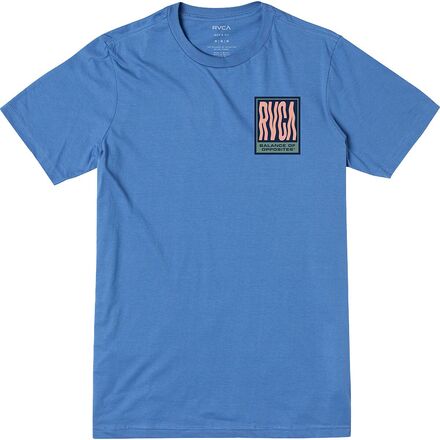 RVCA - Reactor Short-Sleeve T-Shirt - Kids'