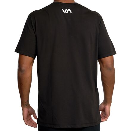 RVCA - Icon T-Shirt - Men's