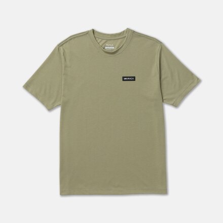 RVCA - Icon T-Shirt - Men's
