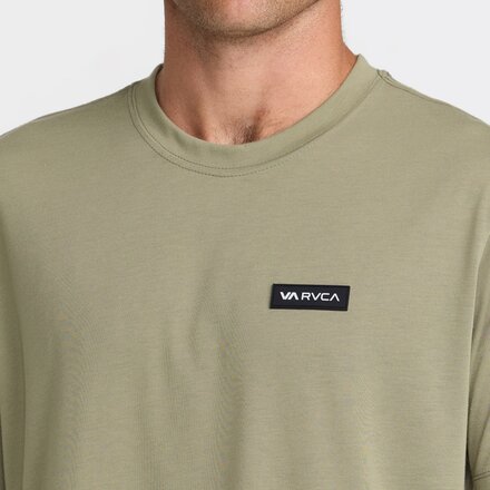RVCA - Icon T-Shirt - Men's