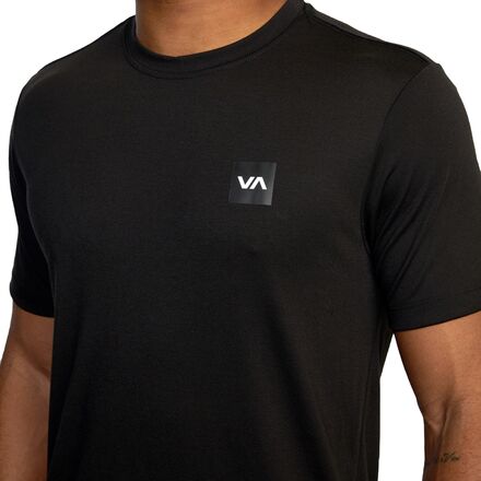 RVCA - RVCA 2X Short-Sleeve T-Shirt - Men's