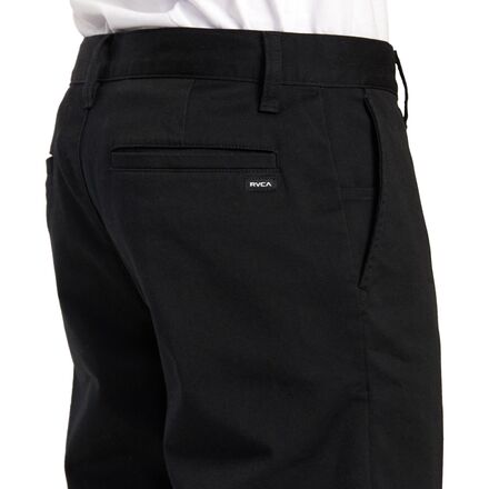 RVCA - Weekend Stretch Pant - Men's