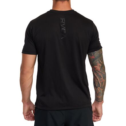 RVCA - VA Mark T-Shirt - Men's