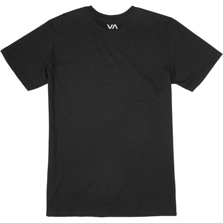 RVCA - VA RVCA Blur T-Shirt - Men's