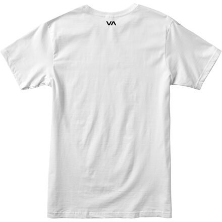 RVCA - VA RVCA Blur T-Shirt - Men's