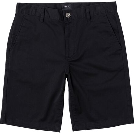 RVCA - Weekend Stretch Short - Men's